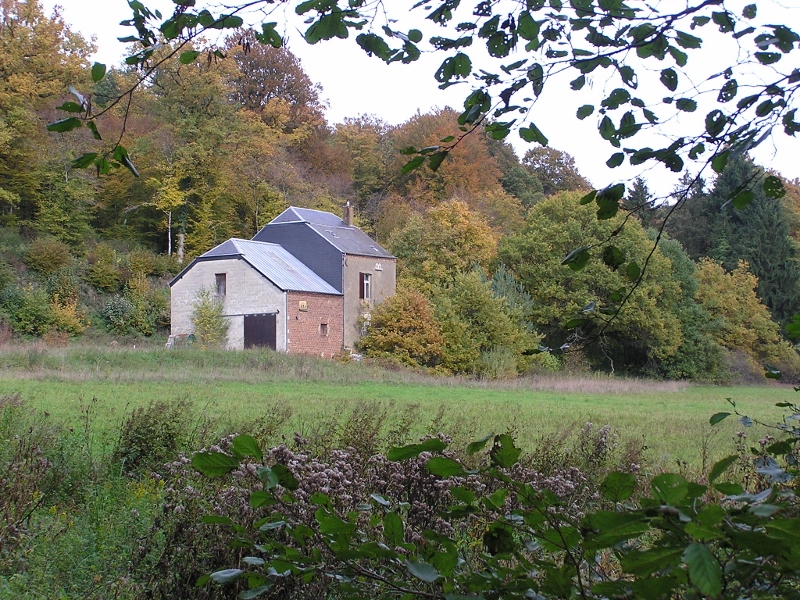 Hameaux et lieux isolés