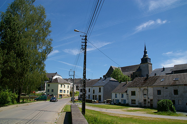 Le Gletton d'été 2014 ( juillet et août)